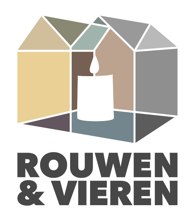 Rouwen en vieren Steenwijkerland logo